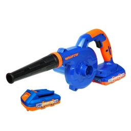 SOPLADORA 20VOLT BATERIA 1.5 AH WADFOW WBPL511