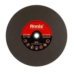 DISCO DE CORTE INOX. RONIX 355MM