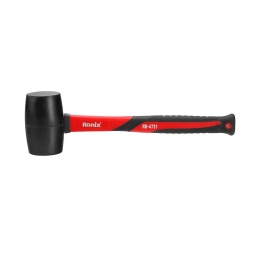 MAZETA DE GOMA RONIX 500 GRS RH 4731