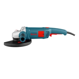 AMOLADORA ANGULAR RONIX 230MM 220V 2400W 600RPM H15-3260