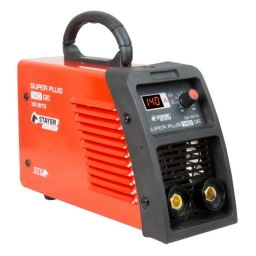 INVERTER MMA STAYER SUPER PLUS GE 140GE
