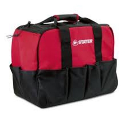 BOLSO STAYER APERTURA MAXIMA 1194