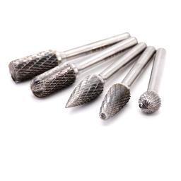 SET 3 FRESAS STAYER PARA METAL 12365
