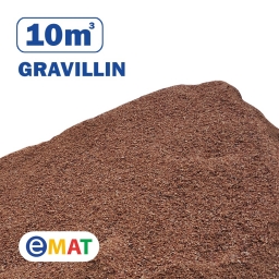 GRAVILLIN 10m3