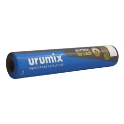 MEMBRANA ASFALTICA FLEXIBLE 30kg URUMIX