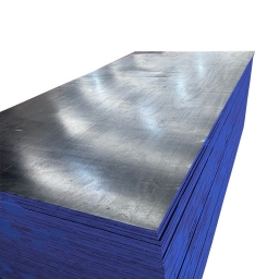 FENOLICO LAMINADO 18mm PLASTIFICADO BRASIL