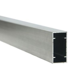 REGLA DE ALUMINIO 0.05X0.25X2MTS ALUMASA