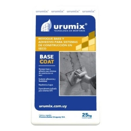 BASECOAT 25kg