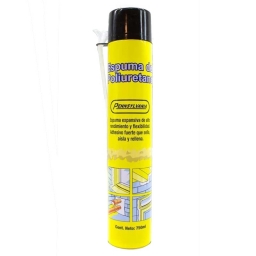 ESPUMA POLIURETANO 750ml PENNSYLVANIA