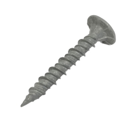 TORNILLO p/FIBROCEMENTO T2 EPOXICO AGUJA 8x1 1/4  xunidades