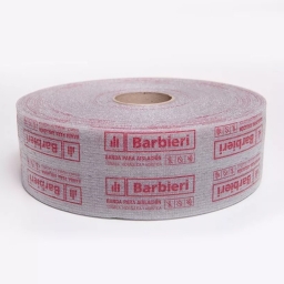 AISLACION BANDA ACUSTICA 100mm X25m