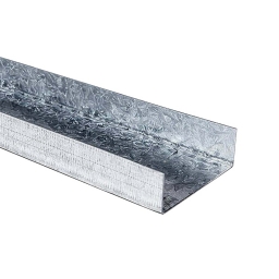 PERFIL PGU (solera) 150mm x 6mt