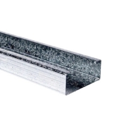 MONTANTE PGC 100 X 3 MTS - ESP 0.94