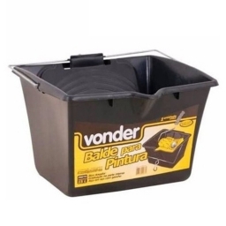 BALDE PINTOR 38x37.5x25cm 15LT VONDER