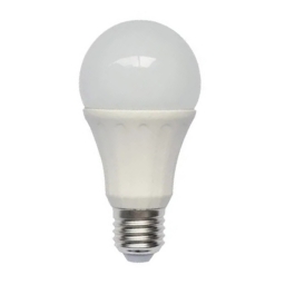 LAMPARA A56 MVC 15W E27 6400K LAM0690