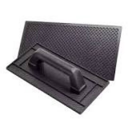 FRETACHO PLASTICO GRILLADA 14X27 PARABONI