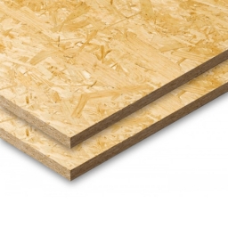 PLACA OSB 9mm 1.22X2.44MT