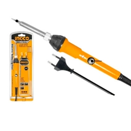 SOLDADOR DE ESTAO LAPIZ 60W SUPER SELECT INGCO SI016831