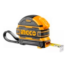 CINTA METRICA 10MTX25MM INGCO HSMT081025
