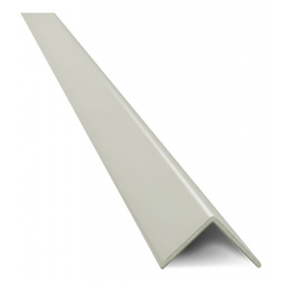 CANTONERA PVC 2.5mt pYESO PROYECTABLE
