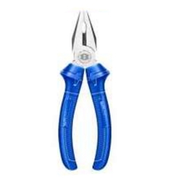ALICATE UNIVERSAL ALISADO 8 100V MANGO ERGONOMICO WADFOW 1938