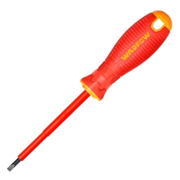 DESTORNILLDOR PHILLIPS AISLADO 1000V PH0X75MM NABGO ERGONOMICO WADFOW WSD720
