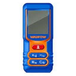 MEDIDOR DE DISTANCIA LASER 0 A 60M WADFOW WDL 1516