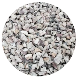 PIEDRA PARTIDA 20/30 x tacho