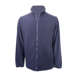 CAMPERA POLAR AZUL XL NEO SAFETY