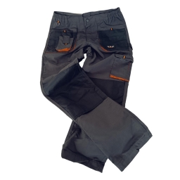 PANTALON CARGO TALLE XXXL NEO SAFETY