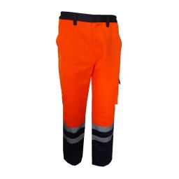 PANTALON INDUSTRIA CONTRUSCCIONES TALLE XXL