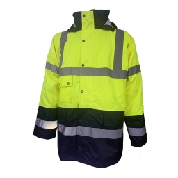 CAMPERON ALTA VISIBILIDAD CREFLECTIVO TALLE L