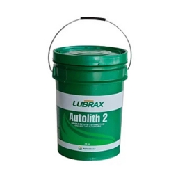 LUBRAX CHASSIS 2- 20K