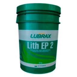 LUBRAX LITHEP 2 - 20Kg