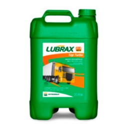 LUBRAX GRANS  TAC 4 10W 20LT
