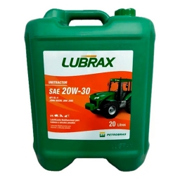 LUBRAX UNITRACTOR 20W - 30 20L