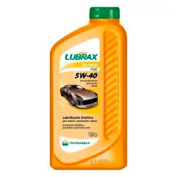 LUBRAX VALORA FLEX 1Lts