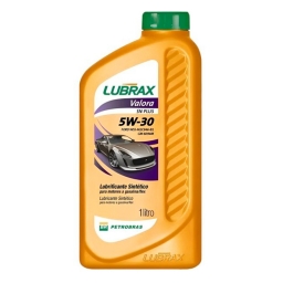 LUBRAX  VALORA SN PLUS 5W - 30