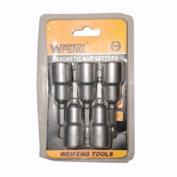 DADO CIMAN 5 PZAS WFENG 13037