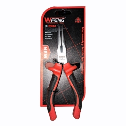 PINZA ALICATE 6 WFENG G-10011 3292