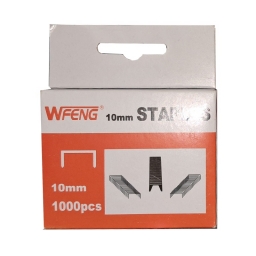 GRAMPA 10MM 1000 UNID. WFENG G-10104 3304
