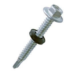 TORNILLO HEXAGONAL PUNTA MECHA 5.5x50mm xunidad