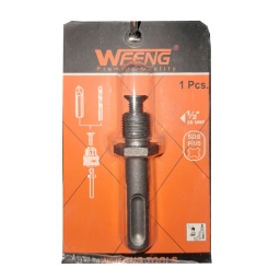 ADAPTADOR SDS PLUS TALADROROTO WFENG A5701 1864