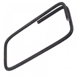 ESTRIBO 10X28 HIERRO 6