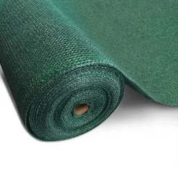 MALLA SOMBRA VERDE 80% 4MT ANCHO X MT LINEAL