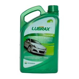 LUBRAX ESSENCIAL  SL  20W50 3LT