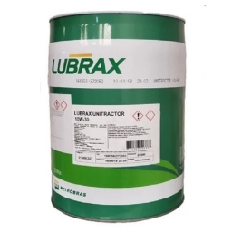 LUBRAX  UNITRACTOR 10W 30 20L