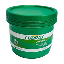 LUBRAX AUTOLITH 2  500G