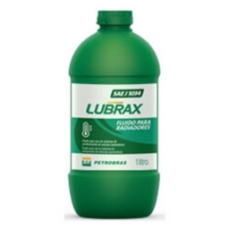 LUBRAX FLUIDO PARA RADIADORES 1L
