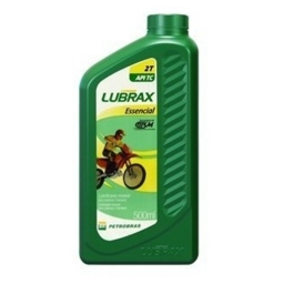 LUBRAX ESSENCIAL 2T 1 Lt
